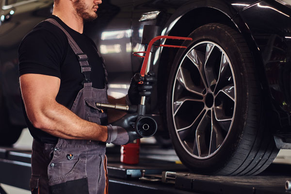 Benefits of Tyre Replacemen01t