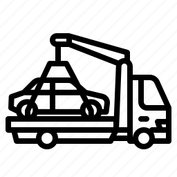 24 Hour Recovery Service Midland