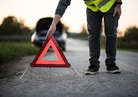 Breakdown Assistance Midland