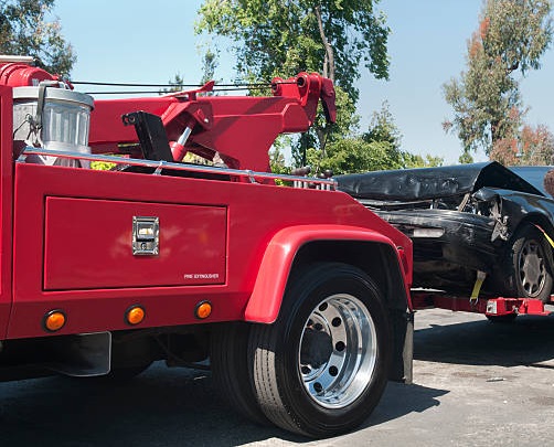 Breakdown Recovery Midland