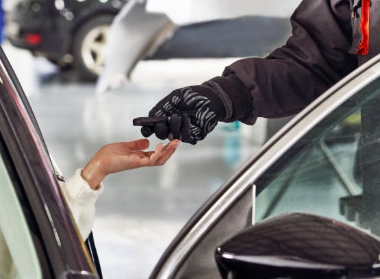 Car Key Repair Midland