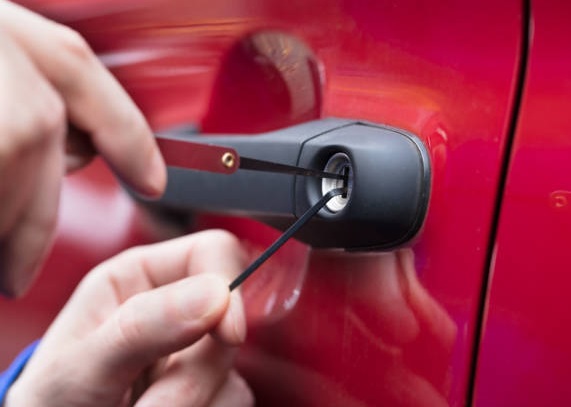 Car Key Repair Midland