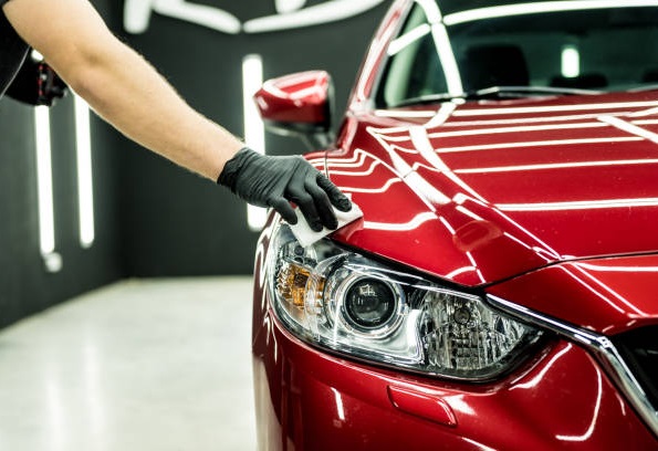 Car Repair Midland