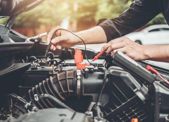 Car Servicing and Repair Midland