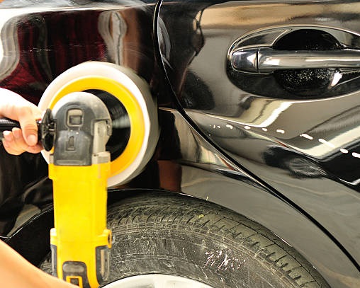 Crash Repairs Midland