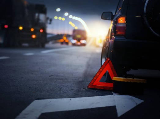 Breakdown Assistance Midland