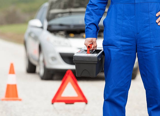 Breakdown Recovery Midland