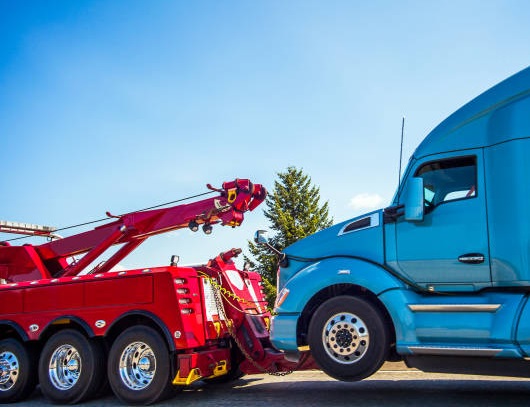 Breakdown Recovery Midland