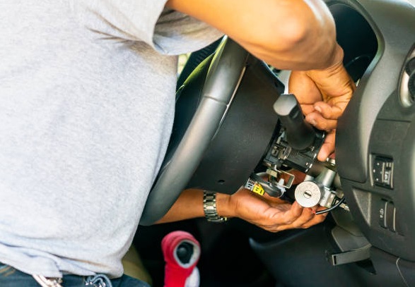 Car Key Repair Midland