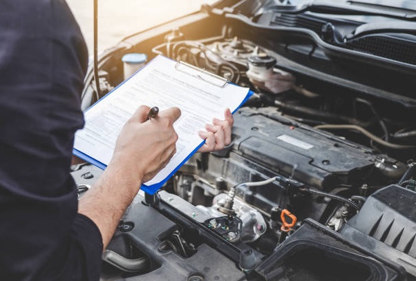 Car Repair Midland