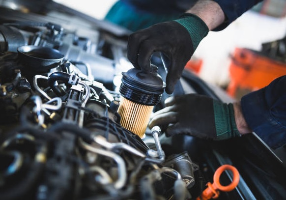 Car Repair Midland