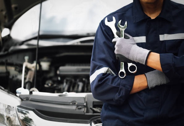 Car Servicing and Repair Midland
