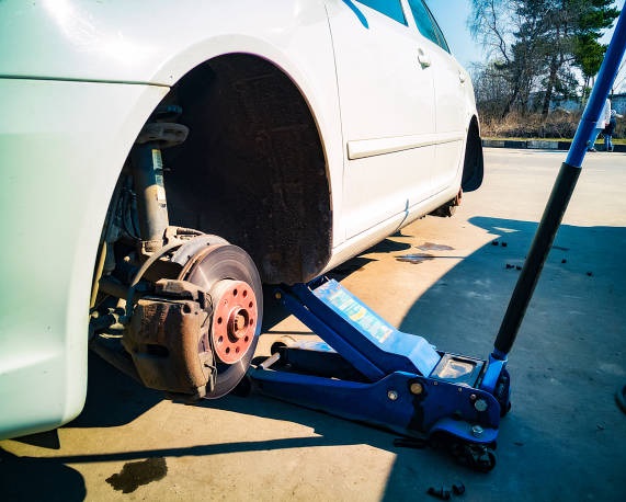 24 Hour Recovery Service Midland