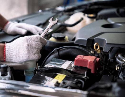 Jump Start Service Midland