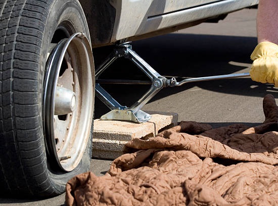 Roadside Assistance Midland