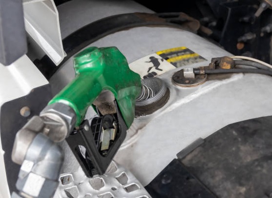 Wrong Fuel Recovery Midland