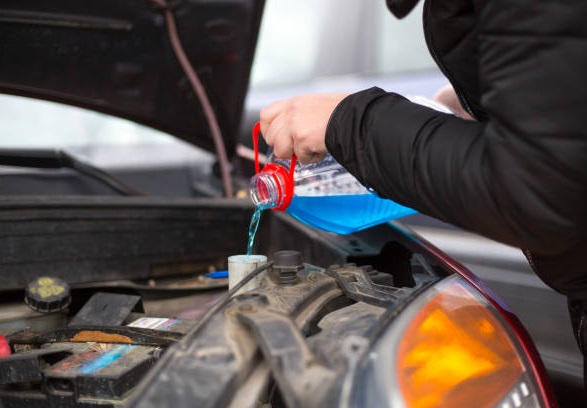 Wrong Fuel Recovery Midland