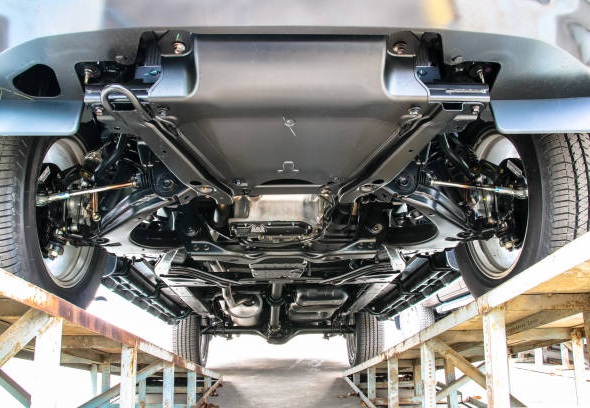 Vehicle Repair and Maintenance Midland