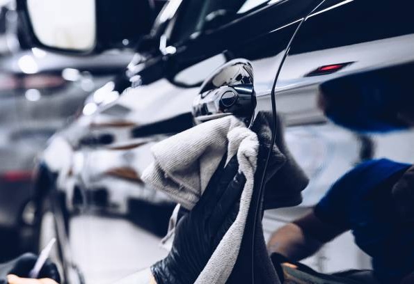 Vehicle Repair and Maintenance Midland