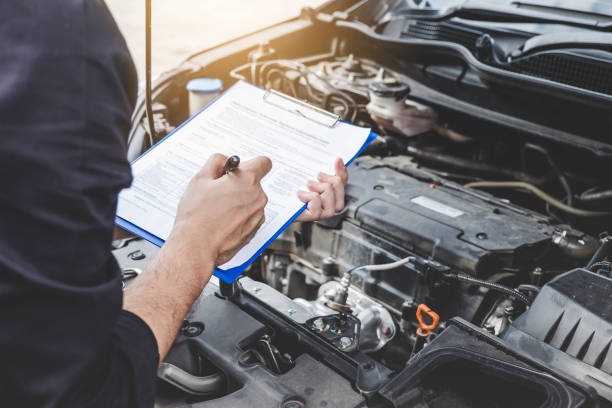 Car repair Cost