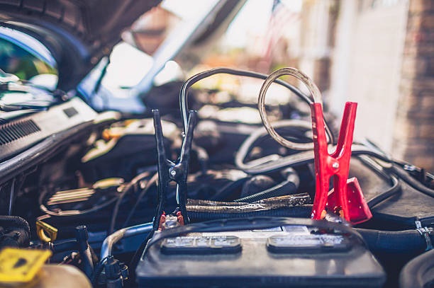jump start