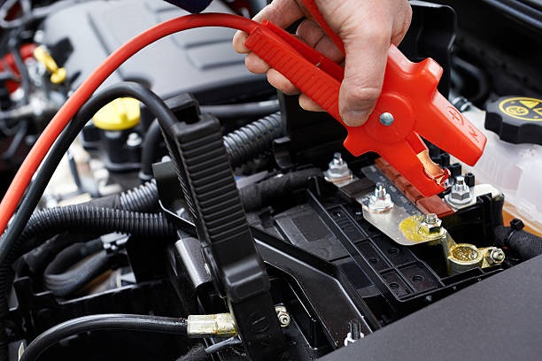 jump start midland