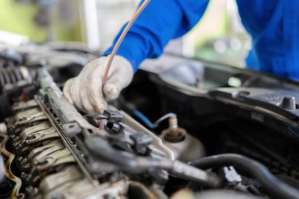 oil services