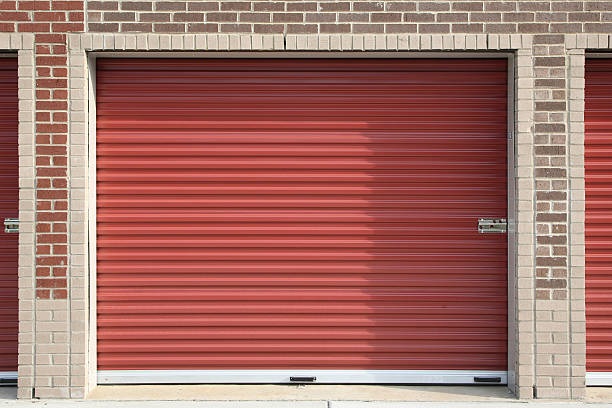 self storage